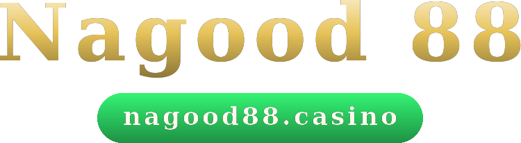 Nagood 88 logo